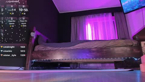 Bunny online show from December 2024 11:56:02 PM