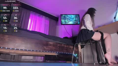 Bunny online show from January 2025 03:18:02 PM