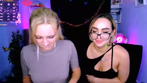 your bunny12 online show from November 2025 02:51:01 PM