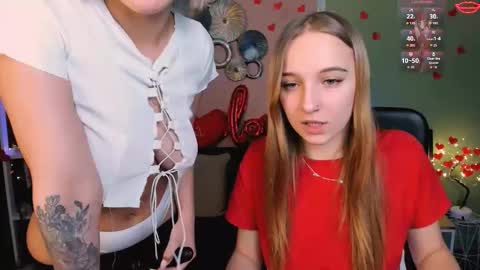 your bunny12 online show from February 2026 03:49:02 PM