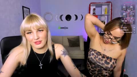 your bunny12 online show from April 2026 08:57:02 PM