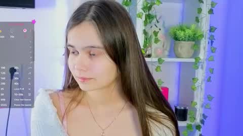 Snapshot of your_casual_vibes chatting on February 2026 03:31:01 PM Julia Next stream online show from February 2026 03:31:01 PM