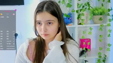 Snapshot of your_casual_vibes chatting on February 2026 04:25:01 PM Julia Next stream online show from February 2026 04:25:01 PM