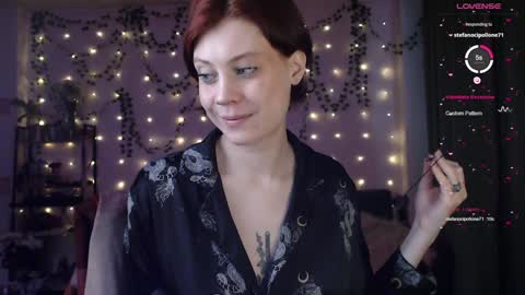 your_corvus online show from December 2024 10:12:02 AM