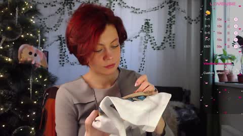 your_corvus online show from December 2024 06:35:01 AM