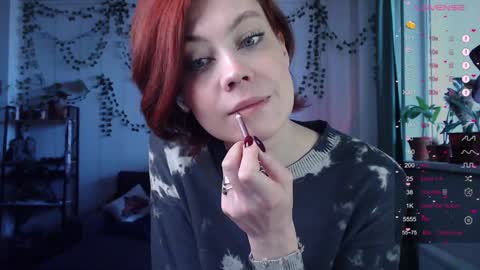 your_corvus online show from January 2025 08:30:01 AM