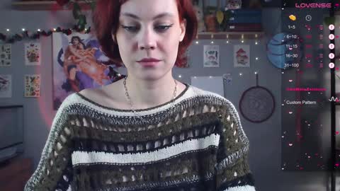 your_corvus online show from February 2025 09:11:01 AM