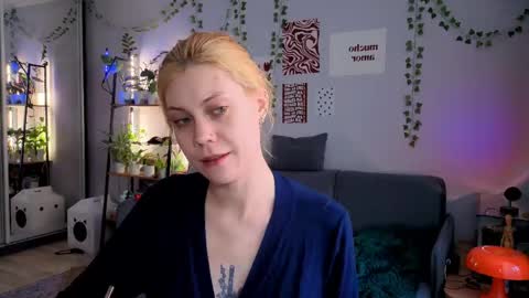 your_corvus online show from April 2026 08:06:01 AM