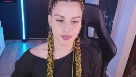 Valery online show from October 2025 11:38:01 PM