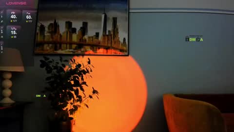 Alice online show from February 2025 07:05:02 PM