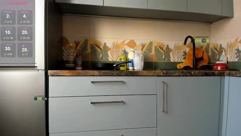 Alice online show from February 2025 07:56:01 AM