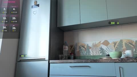 Alice online show from February 2025 06:29:01 AM