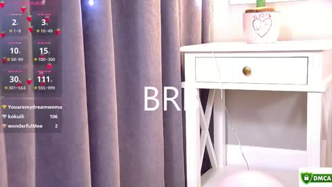 Snapshot of your_dream_nancy chatting on January 2026 07:11:01 PM Nancy online show from January 2026 07:11:01 PM