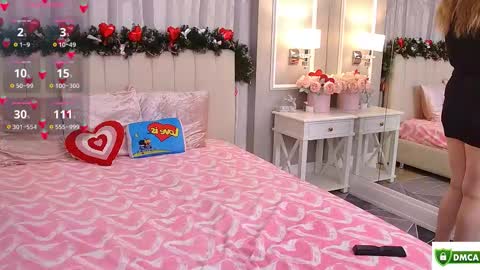 Snapshot of your_dream_nancy chatting on February 2026 01:07:01 PM Nancy online show from February 2026 01:07:01 PM