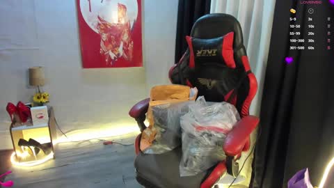 Snapshot of your_dreamasian chatting on January 2025 02:11:02 AM YourSeductiveWife online show from January 2025 02:11:02 AM