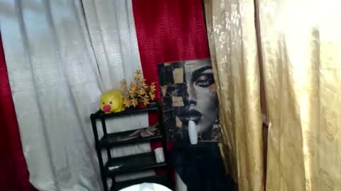 Your DreaManXX online show from January 2026 04:22:02 PM