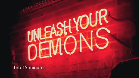 Goddess Alana online show from December 2024 11:35:01 AM