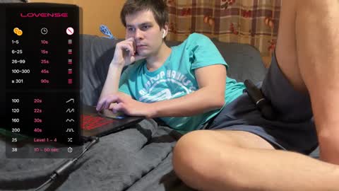 Kelly online show from February 2025 06:38:01 PM