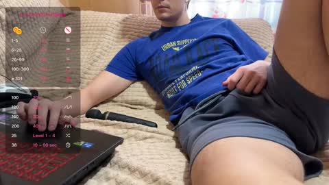 Kelly online show from February 2025 12:34:01 PM