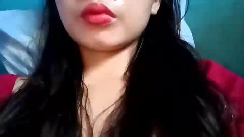 Snapshot of your_fantasy5 chatting on February 2025 11:25:02 PM your_fantasy5 online show from February 2025 11:25:02 PM