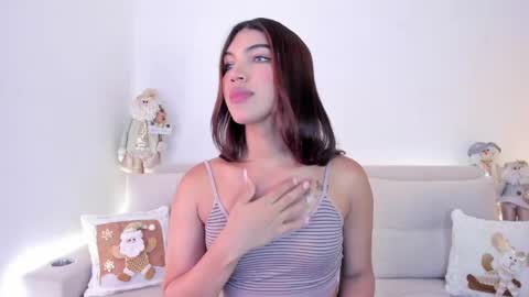 Snapshot of your_favorite_doll_ chatting on December 2024 09:20:02 PM Eliza online show from December 2024 09:20:02 PM