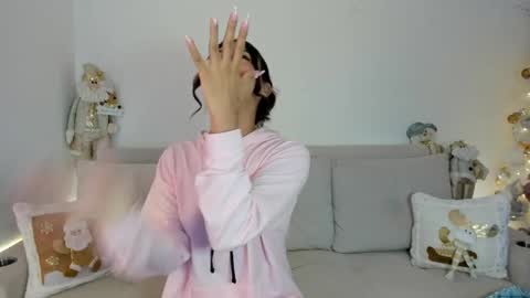 Snapshot of your_favorite_doll_ chatting on December 2024 09:22:01 PM Eliza online show from December 2024 09:22:01 PM