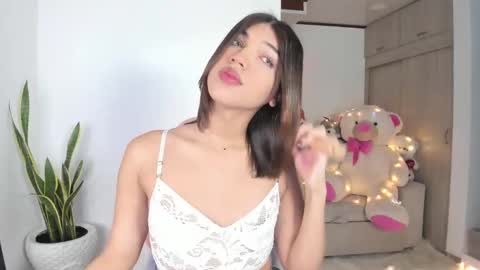 Snapshot of your_favorite_doll_ chatting on September 2025 02:49:02 AM Eliza online show from September 2025 02:49:02 AM