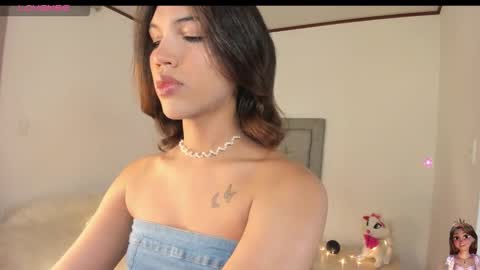 Snapshot of your_favorite_doll_ chatting on February 2026 12:09:01 AM Eliza online show from February 2026 12:09:01 AM