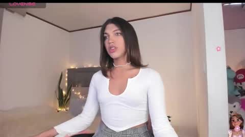 Snapshot of your_favorite_doll_ chatting on February 2026 03:40:02 PM Eliza online show from February 2026 03:40:02 PM