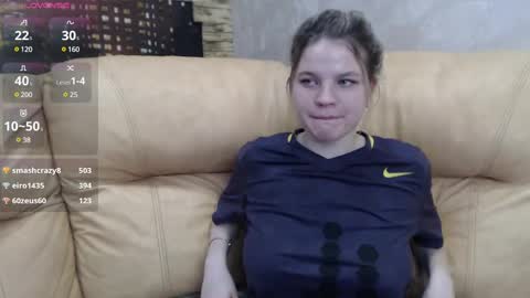 Snapshot of your_gir1 chatting on December 2024 07:01:01 PM Katrine online show from December 2024 07:01:01 PM