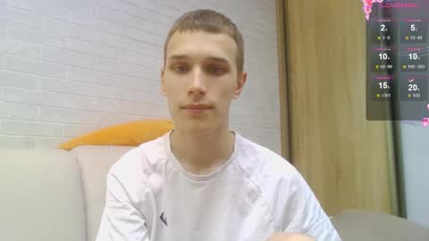 Mark online show from September 2025 01:00:01 PM