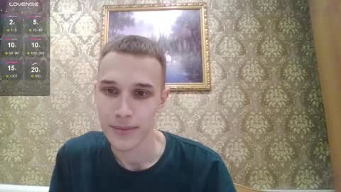 Mark online show from October 2025 08:40:02 AM