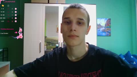 Mark online show from April 2026 08:23:02 AM