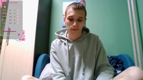 Mark online show from May 2026 09:41:02 PM