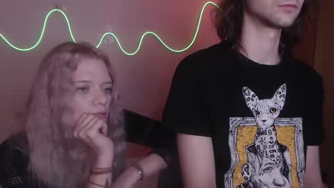 Snapshot of your_horny_friends chatting on March 2025 10:10:02 PM Your Horny Friends online show from March 2025 10:10:02 PM