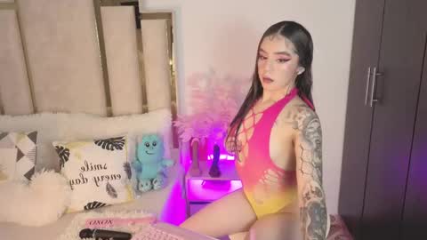 Isa online show from March 2026 12:14:01 AM