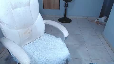 your_latin_girl online show from February 2026 07:10:02 PM