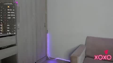 Lila  online show from October 2025 12:30:02 AM