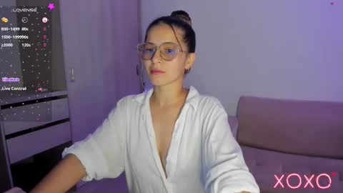 Lila  online show from December 2025 07:06:01 AM