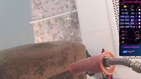 Snapshot of your_lina chatting on March 2025 11:44:02 PM AngeLina online show from March 2025 11:44:02 PM