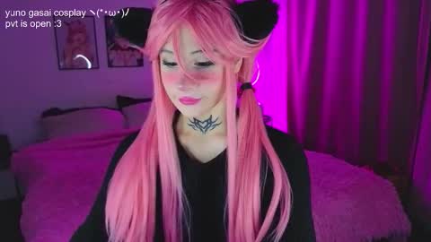 Snapshot of your_little_eva chatting on January 2026 11:42:01 PM Eva online show from January 2026 11:42:01 PM