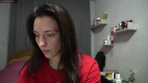 Snapshot of your_little_flexible_girl chatting on December 2024 09:46:01 PM Meri online show from December 2024 09:46:01 PM