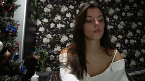 Snapshot of your_little_flexible_girl chatting on December 2024 10:22:01 PM Meri online show from December 2024 10:22:01 PM