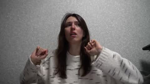 Snapshot of your_little_flexible_girl chatting on February 2025 09:17:02 PM Meri online show from February 2025 09:17:02 PM