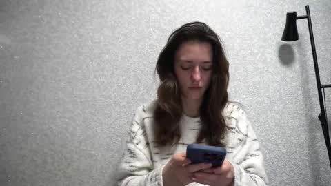 Snapshot of your_little_flexible_girl chatting on February 2025 09:22:01 PM Meri online show from February 2025 09:22:01 PM