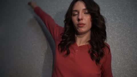 Snapshot of your_little_flexible_girl chatting on February 2025 09:04:01 PM Meri online show from February 2025 09:04:01 PM