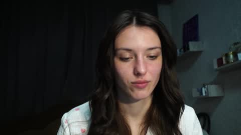 Snapshot of your_little_flexible_girl chatting on February 2025 09:44:02 PM Meri online show from February 2025 09:44:02 PM