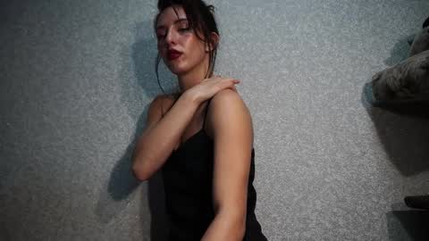 Snapshot of your_little_flexible_girl chatting on March 2025 09:48:02 PM Meri online show from March 2025 09:48:02 PM