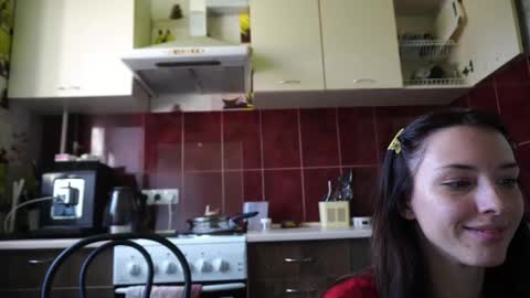 Snapshot of your_little_flexible_girl chatting on March 2025 11:40:02 AM Meri online show from March 2025 11:40:02 AM