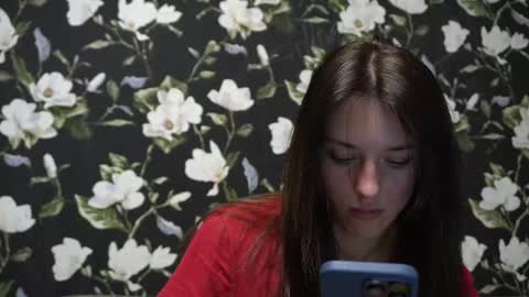 Snapshot of your_little_flexible_girl chatting on March 2025 09:59:01 PM Meri online show from March 2025 09:59:01 PM